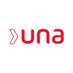 Una