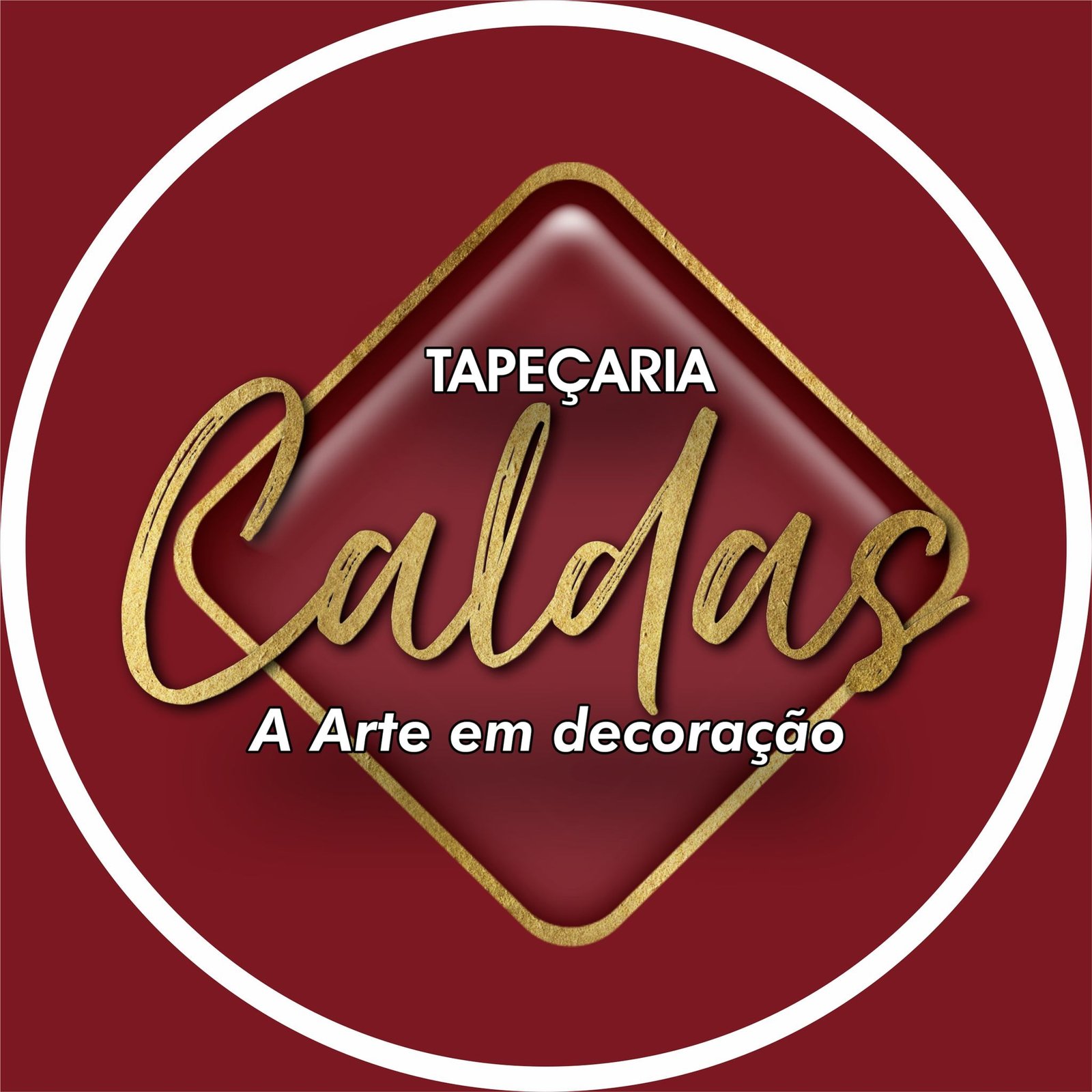 Tapeçaria Caldas